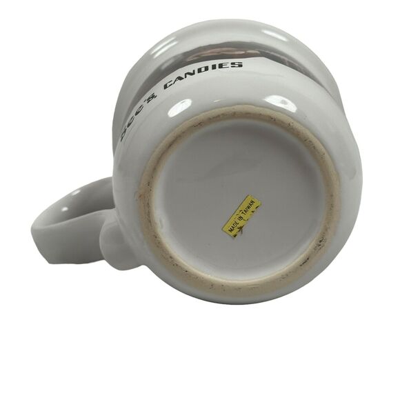 Vintage See’s Candies Candy Truffles And Mary See Coffee Cup Mug Lot Of 2 - Picture 6 of 10